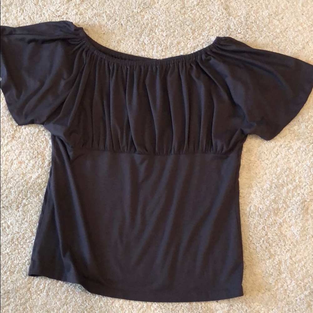 Cute top